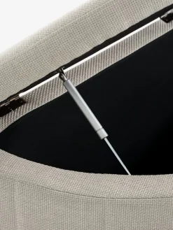 KAPPELBanc KAPPEL a/rangement tissu-JYSK New