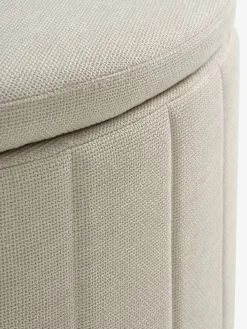 KAPPELBanc KAPPEL a/rangement tissu-JYSK New