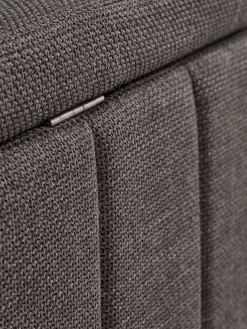 KAPPELBanc KAPPEL a/rangement tissu-JYSK Online