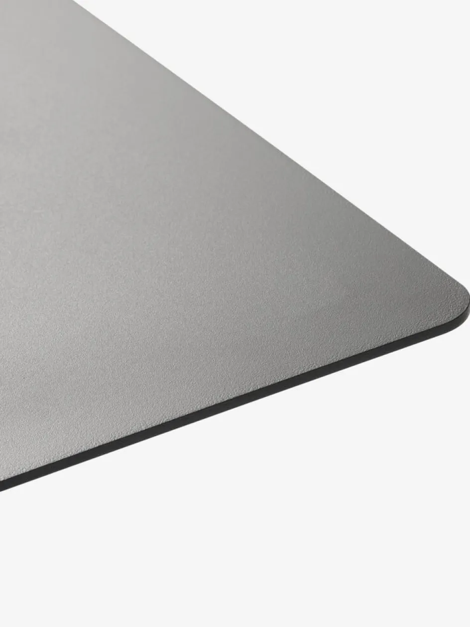 KAPPRUET + GLOMFJORDKAPPRUET L65 table + 2 GLOMFJORD chaises noir-JYSK Sale