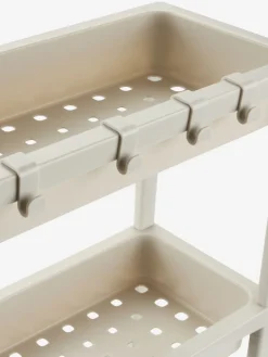 KAREBYÉtagère de salle de bain KAREBY beige-JYSK Hot