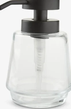 KARLSKRONADistributeur de savon KARLSKRONA verre-JYSK Clearance