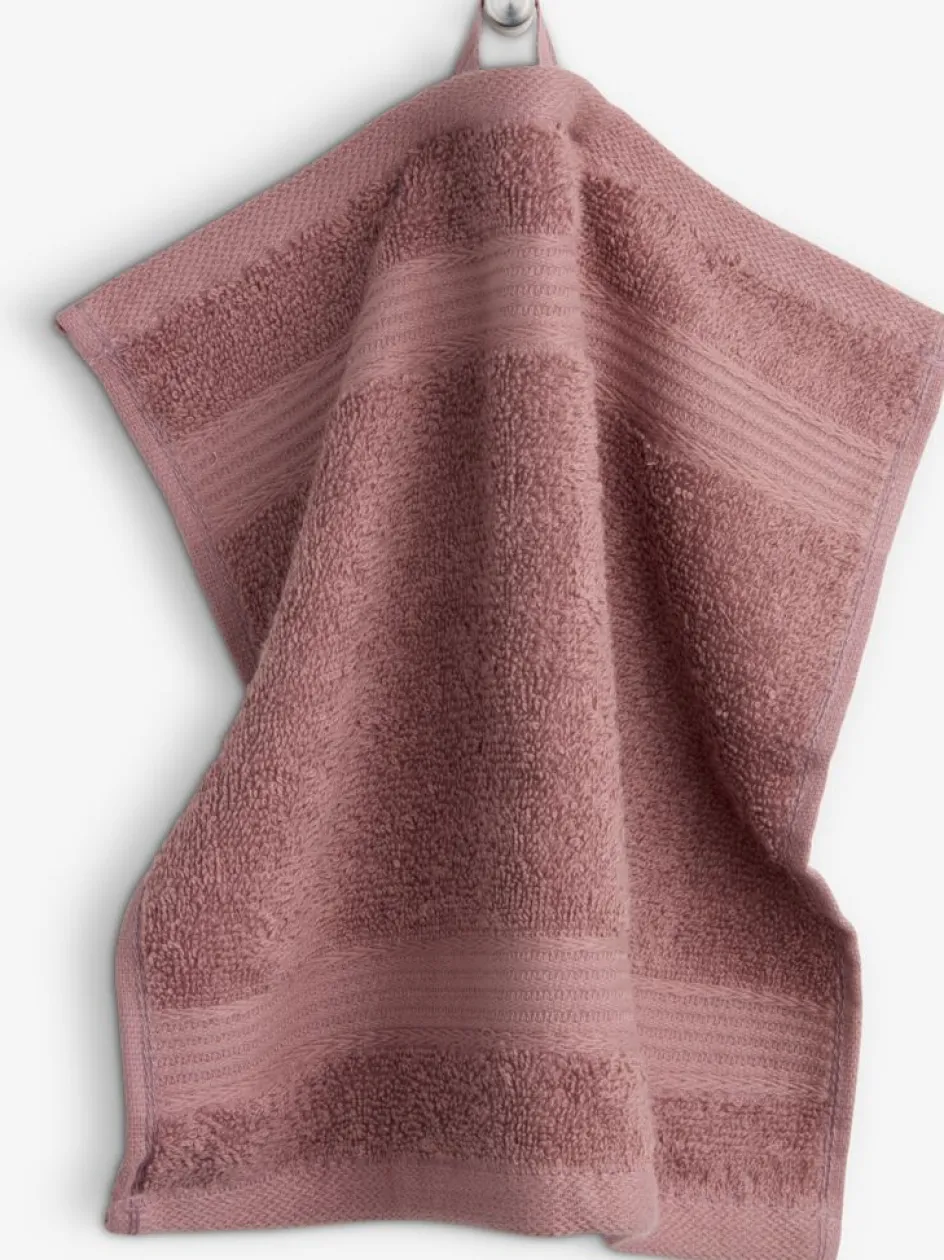 KARLSTADGoldCarré visage KARLSTAD 28x30-KRONBORG Clearance