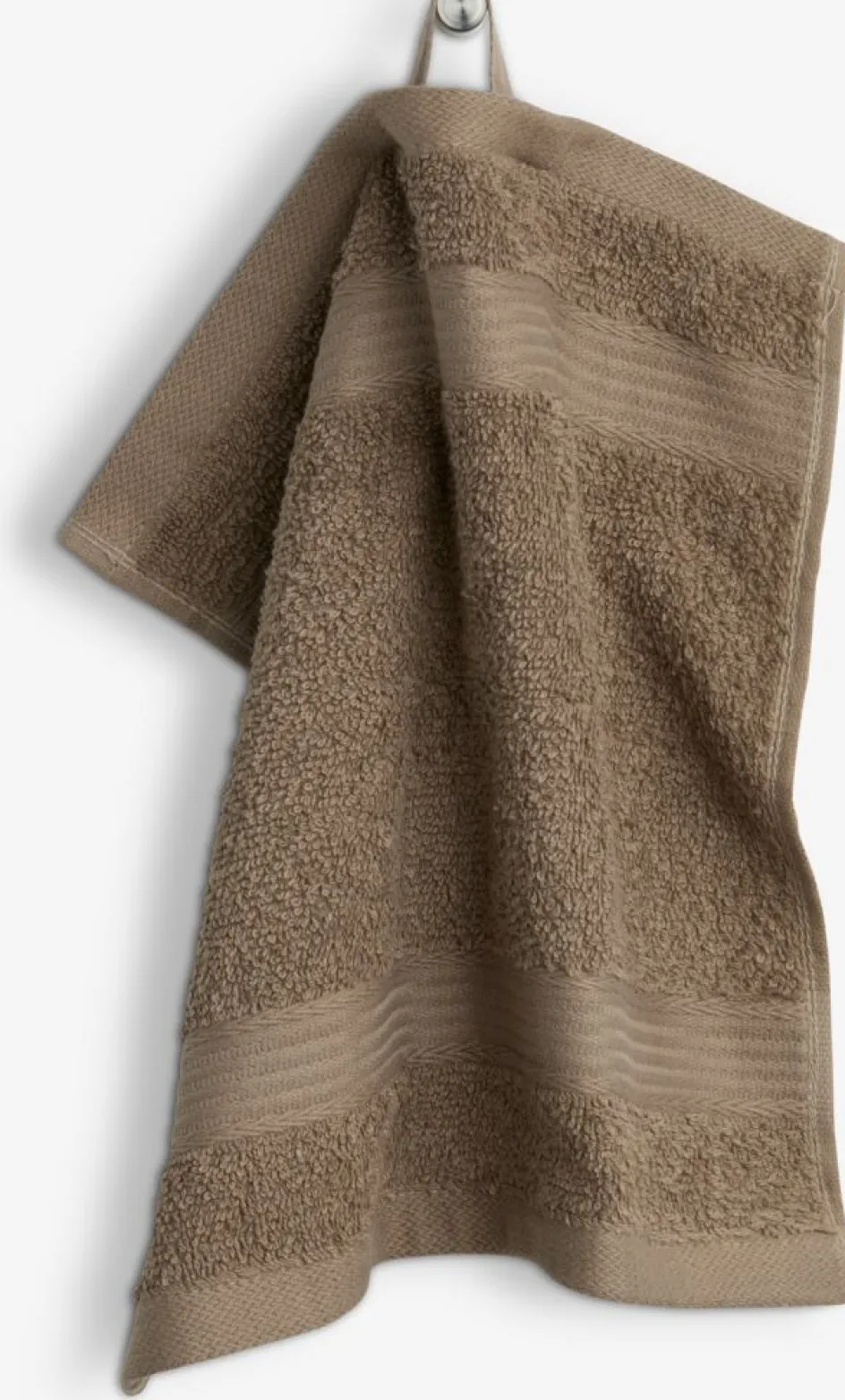 KARLSTADGoldCarré visage KARLSTAD 28x30-KRONBORG Hot