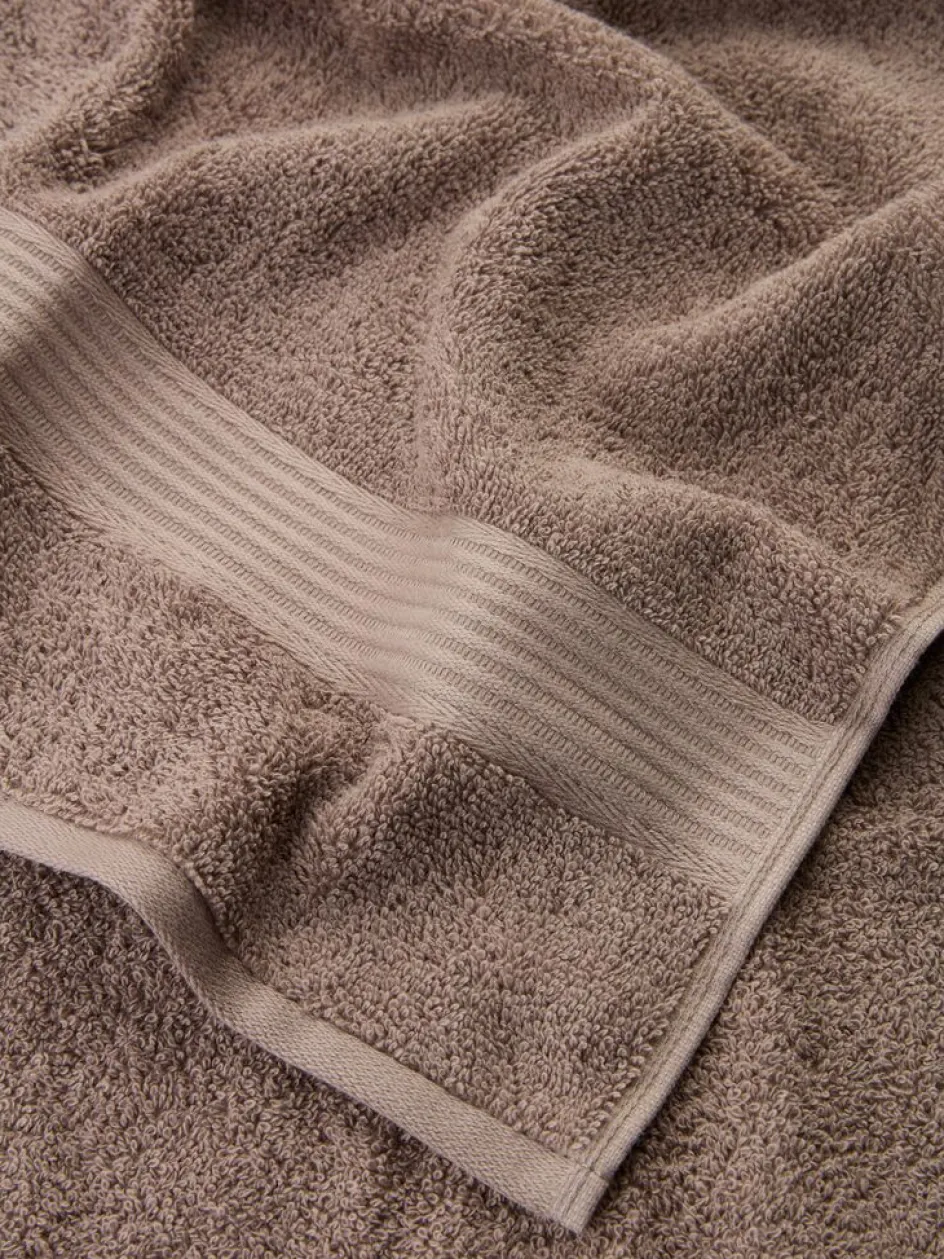 KARLSTADGoldCarré visage KARLSTAD 28x30-KRONBORG Hot