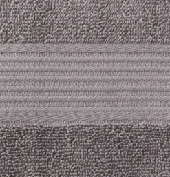 KARLSTADGoldGant de toilette KARLSTAD 15x21-KRONBORG