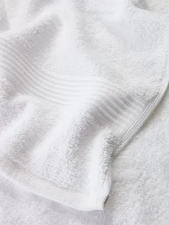 KARLSTADGoldGant de toilette KARLSTAD 15x21-KRONBORG