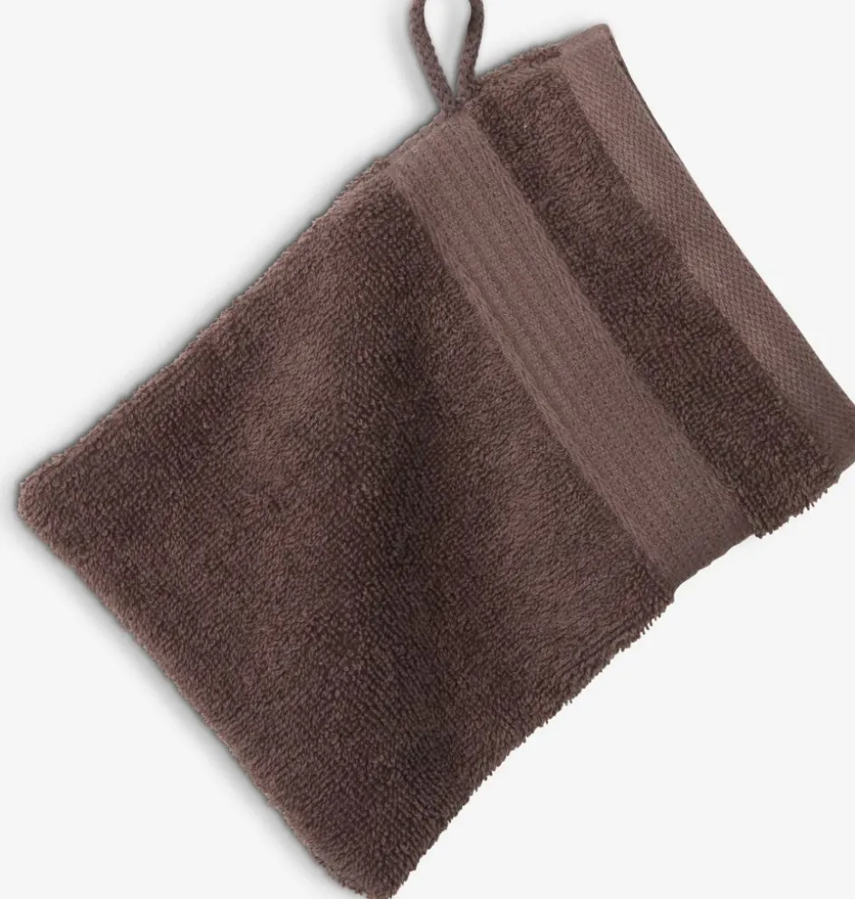 KARLSTADGoldGant de toilette KARLSTAD 15x21-KRONBORG Outlet