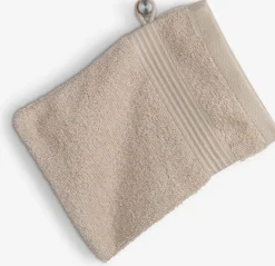 KARLSTADGoldGant de toilette KARLSTAD 15x21-KRONBORG