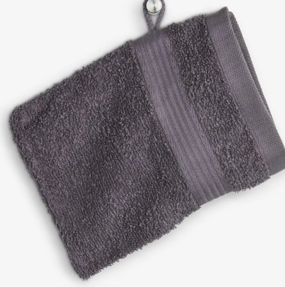 KARLSTADGoldGant de toilette KARLSTAD 15x21-KRONBORG Outlet