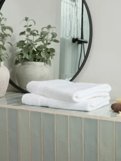 KARLSTADGoldServiette de toilette KARLSTAD 50x100-KRONBORG Discount