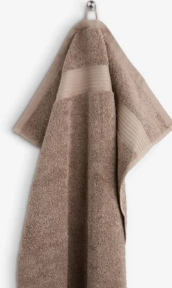 KARLSTADGoldServiette de toilette KARLSTAD 50x100-KRONBORG Hot