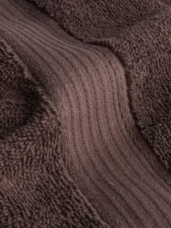 KARLSTADGoldServiette de toilette KARLSTAD 50x100-KRONBORG Hot