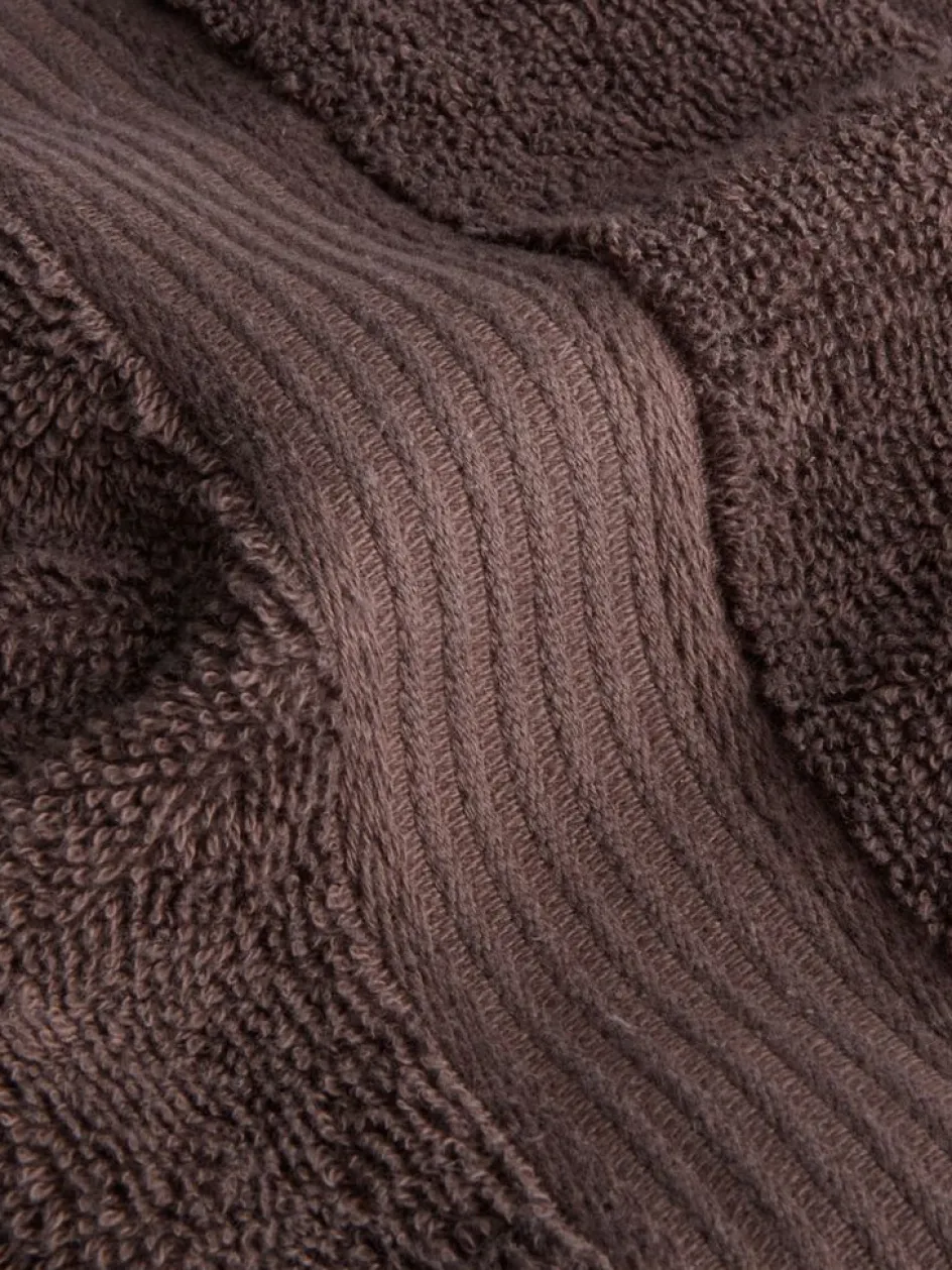 KARLSTADGoldServiette de toilette KARLSTAD 50x100-KRONBORG Hot