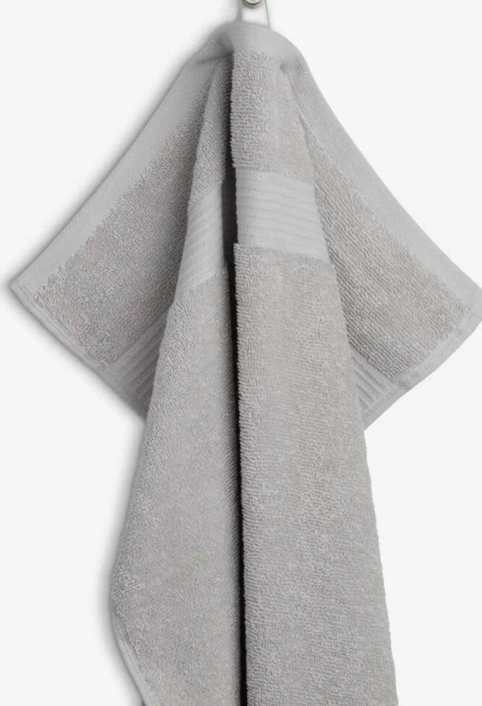 KARLSTADGoldServiette de toilette KARLSTAD 50x100-KRONBORG