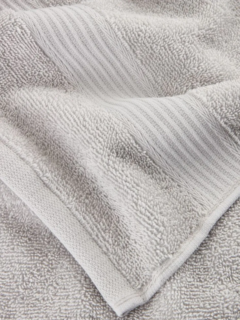 KARLSTADGoldServiette de toilette KARLSTAD 50x100-KRONBORG