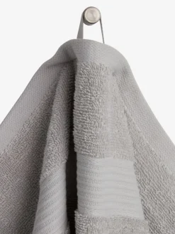 KARLSTADGoldServiette de toilette KARLSTAD 50x100-KRONBORG