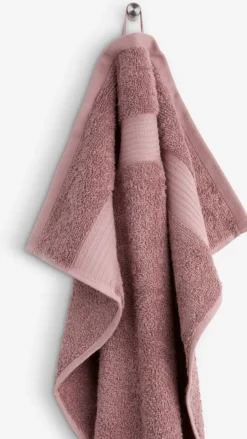 KARLSTADGoldServiette de toilette KARLSTAD 50x100-KRONBORG