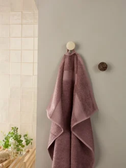 KARLSTADGoldServiette de toilette KARLSTAD 50x100-KRONBORG