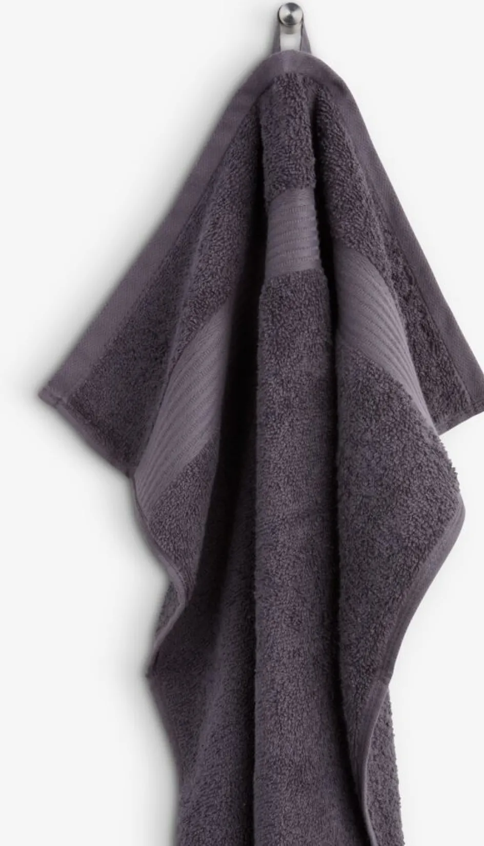 KARLSTADGoldServiette de toilette KARLSTAD 50x100-KRONBORG Hot