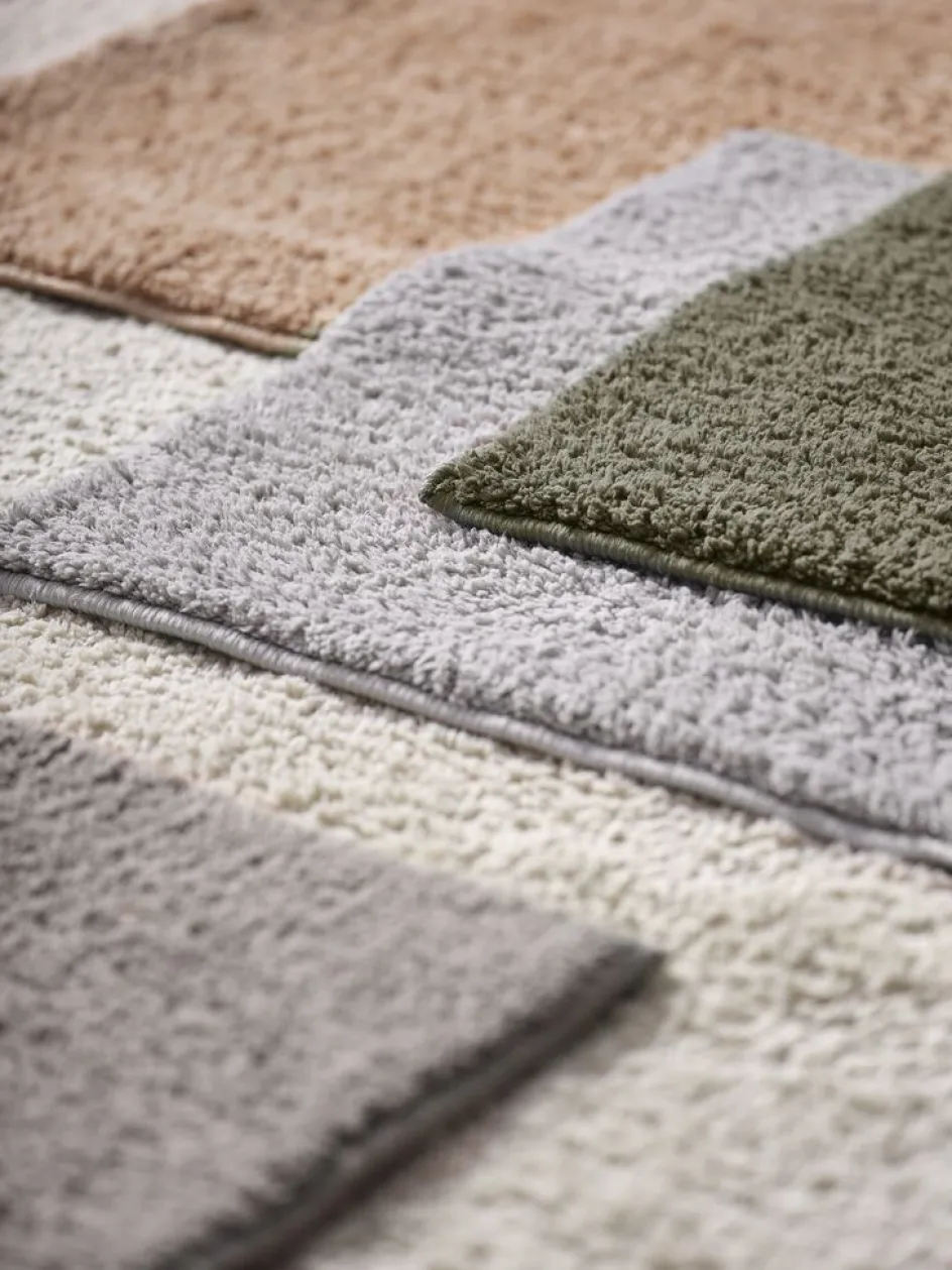 KARLSTADGoldTapis de bain KARLSTAD 50x80-KRONBORG Outlet