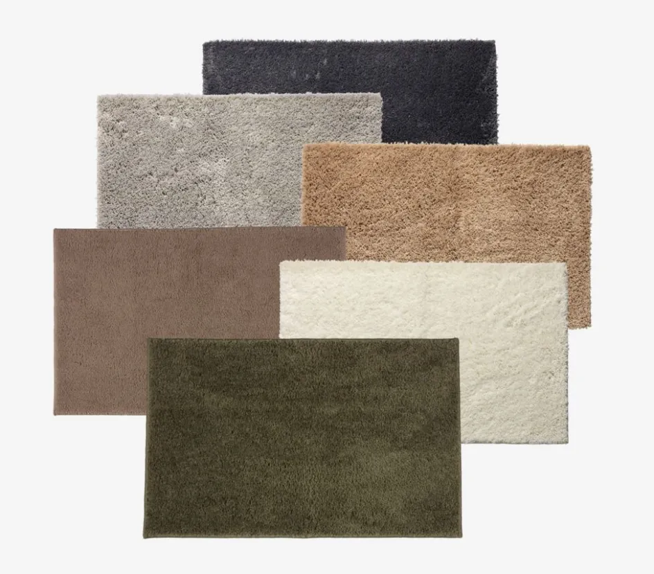 KARLSTADGoldTapis de bain KARLSTAD 50x80-KRONBORG Outlet