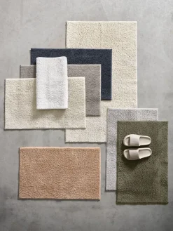 KARLSTADGoldTapis de bain KARLSTAD 50x80-KRONBORG Outlet