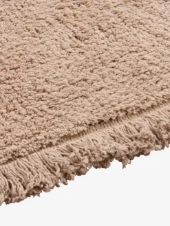 KARLSVIKGoldTapis de bain KARLSVIK 60x90 sable foncé-KRONBORG Sale