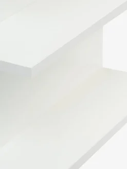 KARSTOFTÉtagère murale KARSTOFT 4 tablette blanc-JYSK New