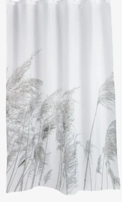 KARUNGIPlusRideau de douche KARUNGI 150x200 imprimé photo-JYSK