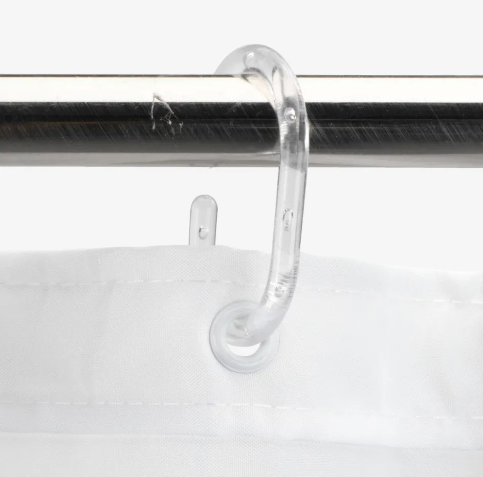 KARUNGIPlusRideau de douche KARUNGI 150x200 imprimé photo-JYSK