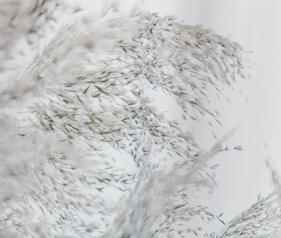 KARUNGIPlusRideau de douche KARUNGI 150x200 imprimé photo-JYSK