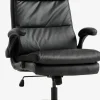 KASTBJERGFauteuil de bureau KASTBJERG noir-JYSK Outlet