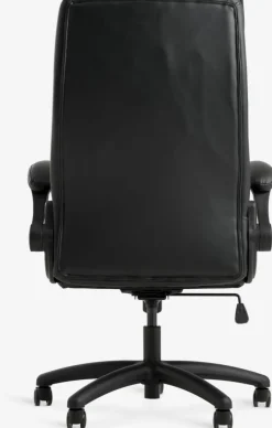 KASTBJERGFauteuil de bureau KASTBJERG noir-JYSK Outlet