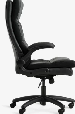 KASTBJERGFauteuil de bureau KASTBJERG noir-JYSK Outlet