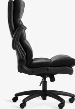 KASTBJERGFauteuil de bureau KASTBJERG noir-JYSK Outlet