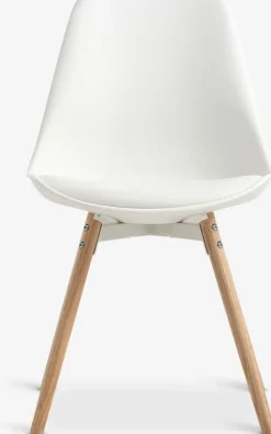 KASTRUPChaise KASTRUP /chêne-Royal Oak Hot