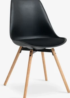 KASTRUPChaise KASTRUP /chêne naturel-Royal Oak Hot