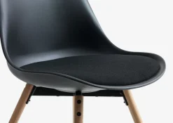 KASTRUPChaise KASTRUP /chêne naturel-Royal Oak Hot