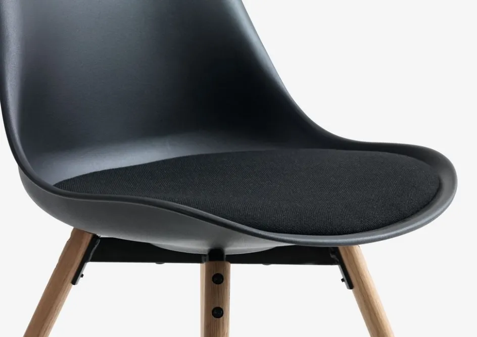 KASTRUPChaise KASTRUP /chêne naturel-Royal Oak Hot