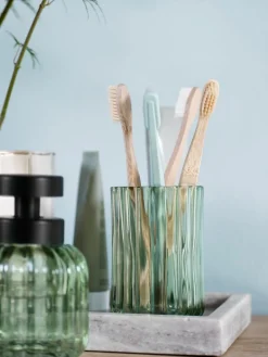 KATTARPPorte-brosses à dents KATTARP vert-JYSK