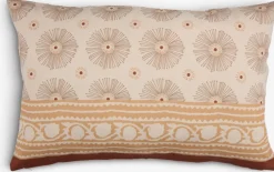 KATTEFOTHousse de coussin KATTEFOT 40x60 latte/brun-JYSK Discount