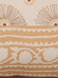 KATTEFOTHousse de coussin KATTEFOT 40x60 latte/brun-JYSK Discount