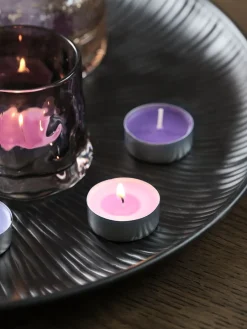 KENNIBougies chauffe-plat KENNI lavande 18pcs/pqt-JYSK Discount