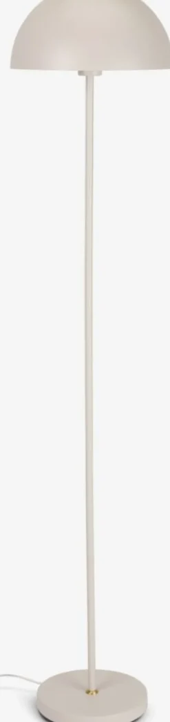 KENTLampadaire KENT Ø30xH140cm beige-JYSK Outlet