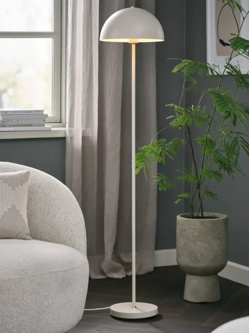 KENTLampadaire KENT Ø30xH140cm beige-JYSK Outlet