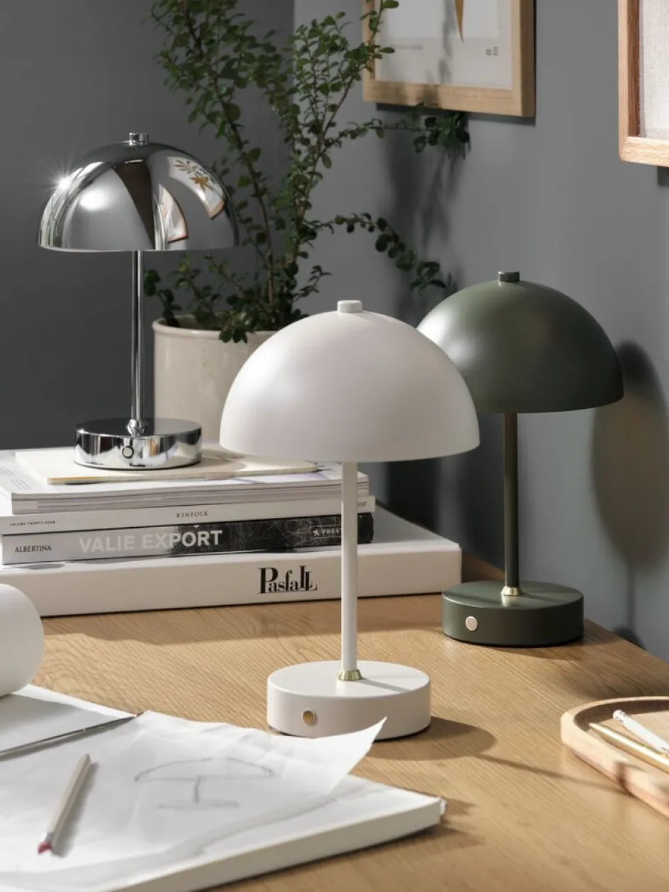 KENTLampe à piles KENT Ø16xH25cm-JYSK Best