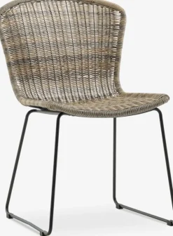 KERTEMINDEChaise de jardin KERTEMINDE naturel-JYSK Online