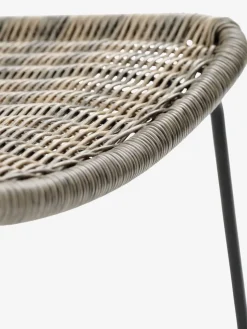 KERTEMINDEChaise de jardin KERTEMINDE naturel-JYSK Online