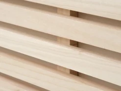 KETTINGEPanneau mural KETTINGE 200x90 naturel-JYSK Discount